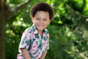 Walk With Me Centre County to Support Easterseals Children’s Services