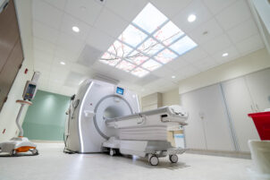 Mount Nittany Health Completes Multi-Phase Diagnostic Pavilion Renovation