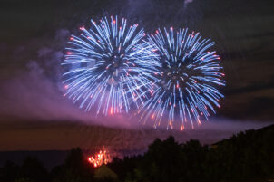 Central PA 4th Fest Celebrates Independence Day in State College. Check Out the Sights