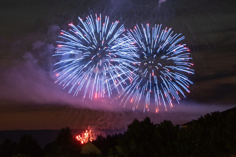 Central PA 4th Fest Returns with ‘Smaller Footprint’ Centered at Medlar Field