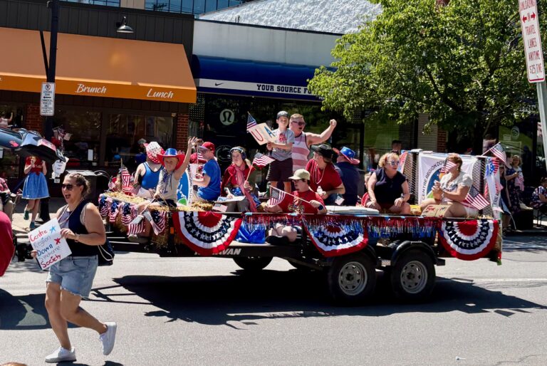 New Organization Ensures State College’s July 4 Parade Rolls On