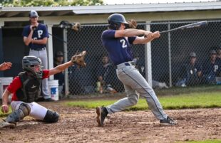 CCBL names first team All-Star Game selections