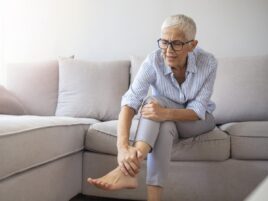 Top tips for managing chronic venous insufficiency