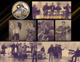 Horns, hits and cat headbands: Coal Aly is Centre County’s newest obsession