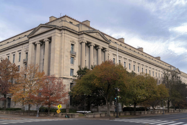 4 More Pennsylvania Noncitizens Are Charged With Voting in the 2024 Election, DOJ Says