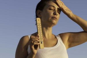 Tips for staying safe during the summer heat 