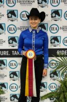 Badger brings home the hardware at Western Nationals