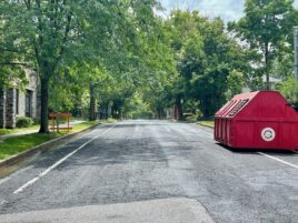 State College Struggling to Get Bidders Who Meet Responsible Contractor Ordinance Requirements