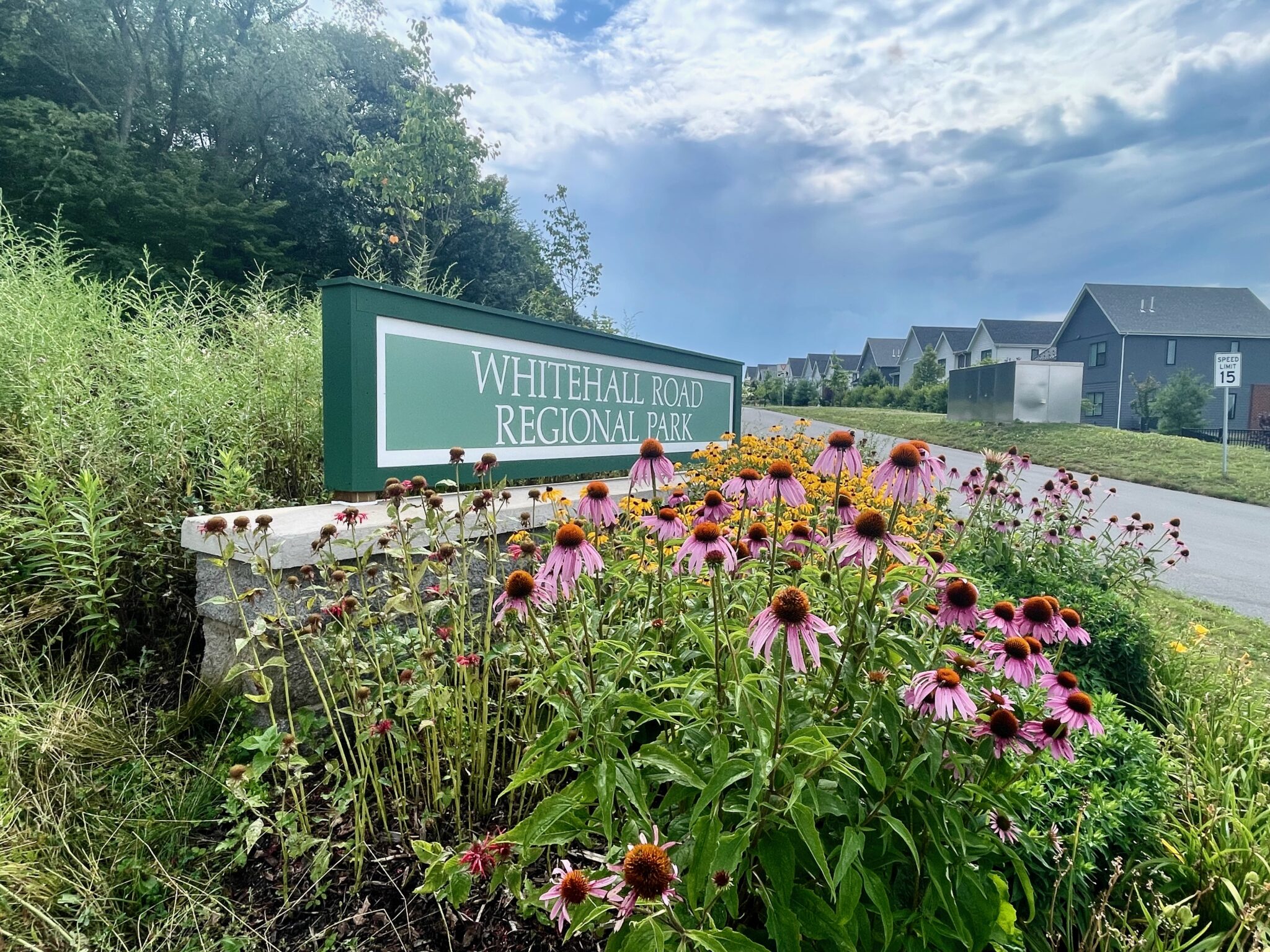Long-Awaited Whitehall Road Regional Park Now Open | State College, PA