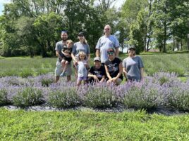 ‘Agventures’ to sustain the mind, body and soul