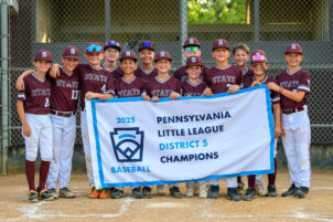 State College 12ULittle League takes District 5 Championship; Bellefonte wins 10U