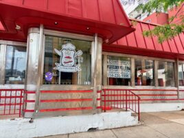 State College Diner With a French Twist Closes After 3 Years in Business