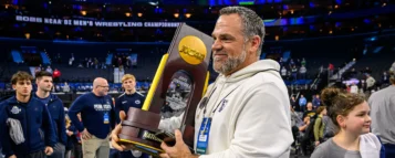 A letter from Pat Kraft: Reflecting on 2024-25