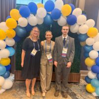 South Hills students compete at FBLA Collegiate National Conference