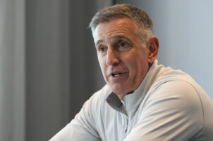 Big Ten’s Petitti: No Support for SEC’s At-Large Bid Preference for College Football Playoff