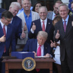 Hook: Why Tax Compromises Left Me Dissatisfied With Trump’s Big Bill