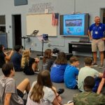 Battista: Service to Others Is a Mindset, and a Gift