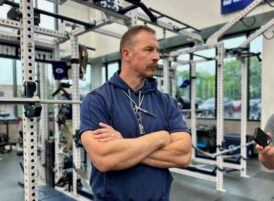 Penn State Changes Offseason Conditioning Plan After Grueling 2024 Campaign, Sees Early Results