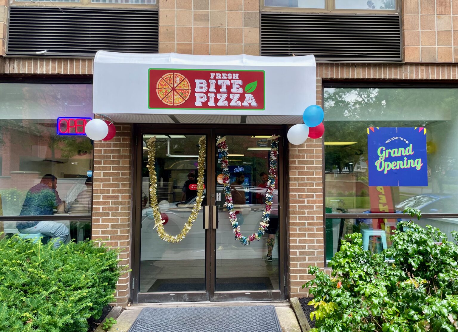 New State College Pizzeria Offers Detroit Style Options and More