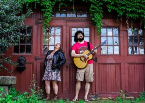 Centre County Bands Bring the Sparkle, Soul and Storytelling to People’s Choice Festival