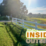 Inside/Outside State College: Trails Abound