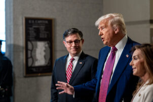 Great PA News Quiz: Trump’s Big Budget Bill, Philly on Strike and a ‘Blue Law’ Repeal