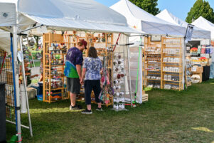 People’s Choice Festival Blends Arts, Eats and Community