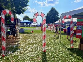 Christmas in July Returns to People’s Choice Festival