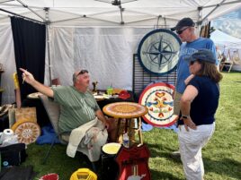 ‘It Means a Lot to the Community.’ People’s Choice Festival Celebrating 31st Year