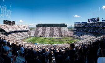 Penn State Football Announces Home Game Themes