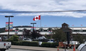A Meditation on Moving to Canada