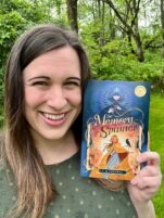 Debut author and State College local has a new book