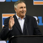 Gary Danielson of CBS Sports Goes Four Downs on Penn State Football in 2025