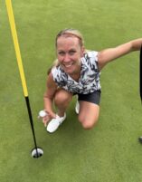 Hole in one