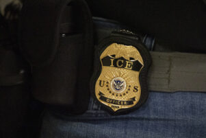 ICE Confirms 24 Arrested in Centre County