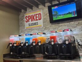 Roadside Attraction: Rutter’s Bar in Milroy