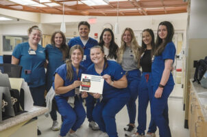 Stroke treatment at Mount Nittany earns national recognition