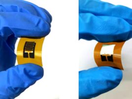 New sensor is a breath of fresh air for diagnosing diabetes