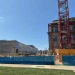 Battista: Campus Memories