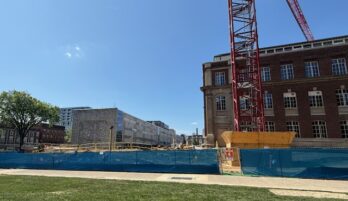 Battista: Campus Memories