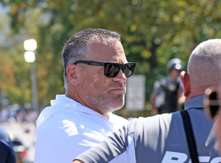 Penn State Athletics Posts Historic 4-Year Fundraising Numbers
