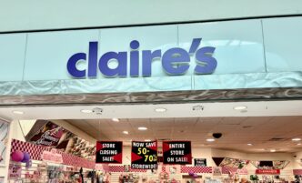Claire’s Begins ‘Store Closing’ Sale at Nittany Mall Location
