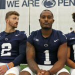 The Point of Penn State’s Transfer Portal Wide Receivers? More Playmakers for Allar