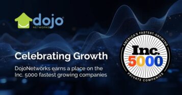State College-Based DojoNetworks Earns Spot on Inc. 5000 List of America’s Fastest-Growing Private Companies