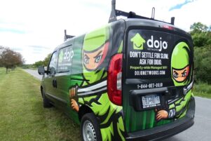 State College-Based DojoNetworks Named Among America’s Fastest-Growing Private Companies for 2nd Straight Year