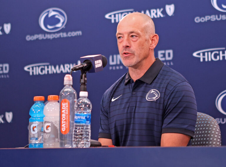 Penn State Adds Class of 2028 Kicker Commitment