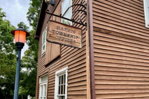 Proposed Short-Term Rental Regulations in Harris Township Draw Pushback From Some Property Owners