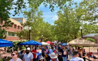 State College Downtown Rotary’s Ice Cream Fest Celebrates 10th Year