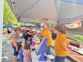 Annual Ice Cream Fest Returns to Downtown State College