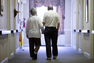 Nursing Home Industry Fights Additional Oversight of Wall Street Acquisitions